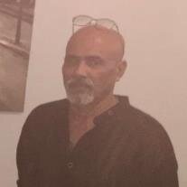 Hemant Ramjit