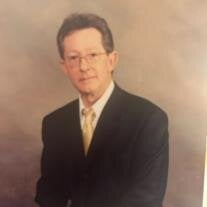 Milton Henry Rogers Jr.