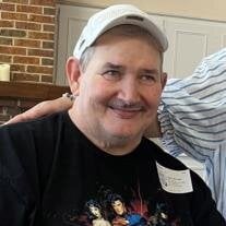 John F. Arnold