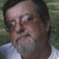 Randall "Randy" Eugene Botts