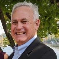 Jeffrey P. Corey Sr.