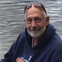 Patrick Joseph Sheehan