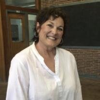 Lori LaVoice Mitchell