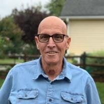 Robert (Bobby) Alan Hines Sr.