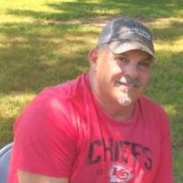 Randy A. Payne