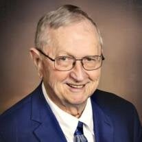 Melvin P. Spader