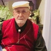 William "Bill" Barbee