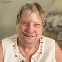 Judith M. Tarlecki