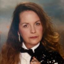 Nelda Jean Thompson