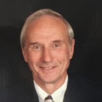 Michael Lewis Kurtz