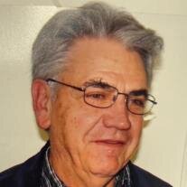Kenneth Fay Earls