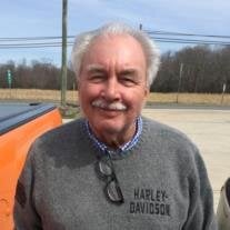 Dr. Thomas Richard Howard Jr.