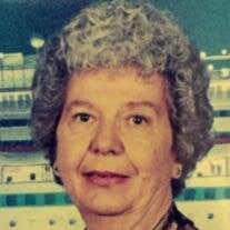 Mrs. Berniece Carson