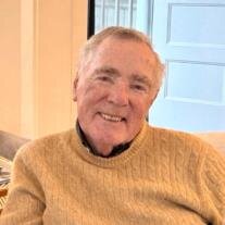 John R. Rahilly
