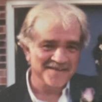 Michael P. McCracken