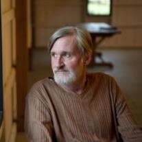 Bryan Franklin Coker