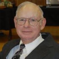 Billy Lamar Joiner