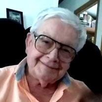 Glenn J. Yerkey