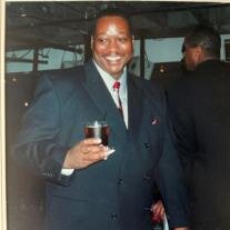 Mark Leon Henderson Sr.