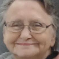 Mary L Yoho