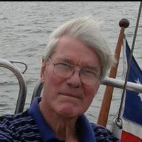 Brian Bissett Acworth
