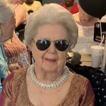 Ann Miriam Toole Lamb-Lowder