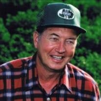 Gene Carleton Sodersten