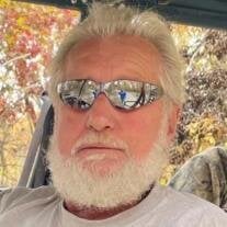 Billy Ray Ison