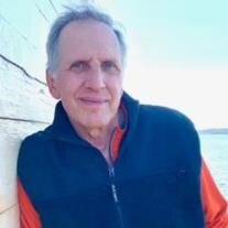 Dr. Thomas Jeffrey Macko