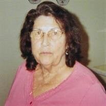 Ms. Patsy Ann Duffell