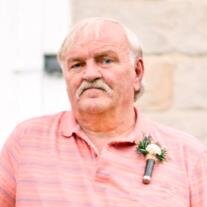 John E. Kriebel