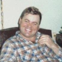 Conrad Ford Muncy