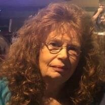Reba Lee Marlowe