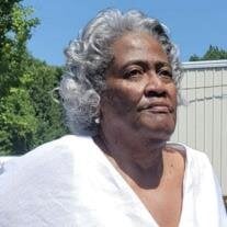 Sherry Delores Hamm
