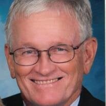 Mr. John "Bart" Barton Hill
