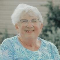 Norma Joan McDonough