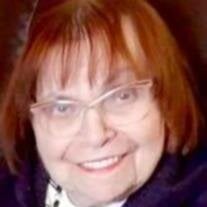 Rita Eisenstadt Danziger