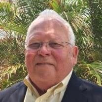 Samuel A. Listi