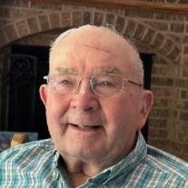 Arthur E. Ostermeier