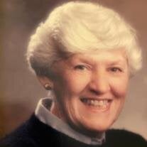 Nancy E. Clarke