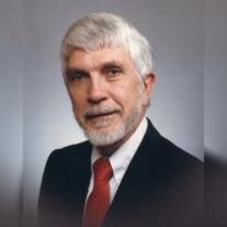 Charles Leland Ralph