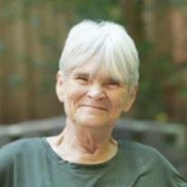 April Lynn (Olson) Wetherell