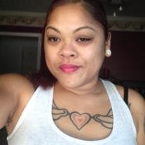 Ms. Deborah Naomi Borner