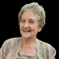 Loretta Florence Purdy