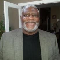 Mr. Arthur L. Shuler, Sr.