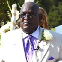 Clarance Chatmon Sr.