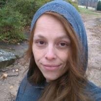 Joyce Anne Holsey