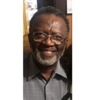 Mr. Richard Hampton Jr.