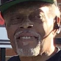 Mr. Jimmie Doss