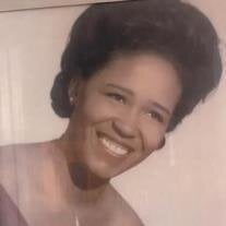 Mrs. Annie Lee Long